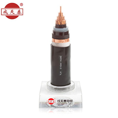 中压电力电缆YJV6/10（12）KV