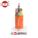 矿物质电缆BBTRZ